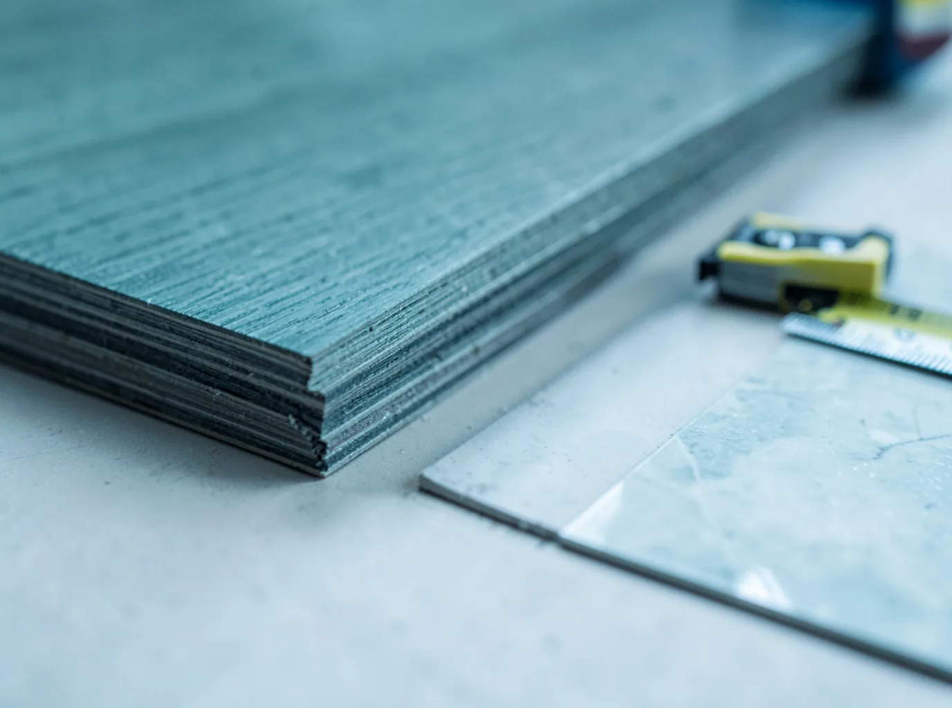 Luxury Vinyl Plank Installation Madison, WV FAQs